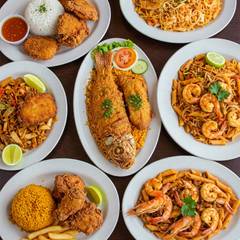 Richie Rich Caribbean Cuisine (2368 Hoffman St)