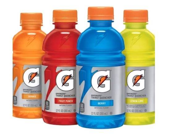 Gatorade