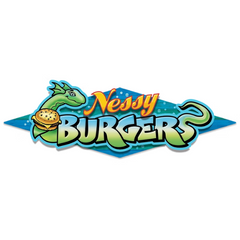 Nessy Burgers (3235 Old Highway)