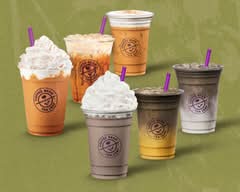 The Coffee Bean & Tea Leaf (27634 The Old Road)