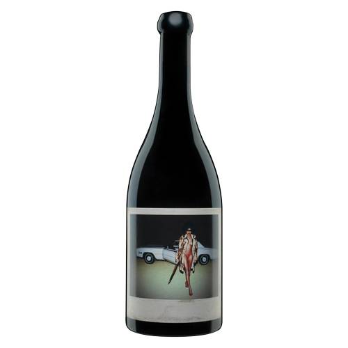 Orin Swift Machete Red Blend 750ml