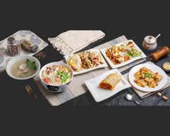 炒泡麵大王 三民店