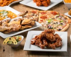 Crust Pizza Co. (New Braunfels)