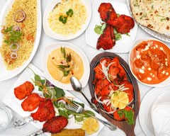 Shah Zahan Tandoori