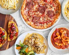 The Local Italian Pizzeria + Ristorante