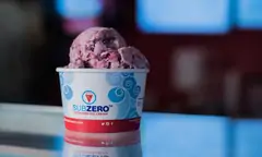 Sub Zero Nitrogen Ice Cream (21372 US-59)