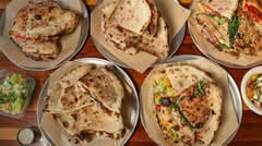 Solamente Sando (8390 West Sahara Avenue)