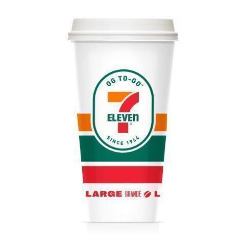 Large Sweet Treat Cappuccino 20oz