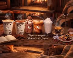 Ottys' Coffee (Toluca)