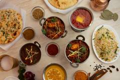 Saffron Indian Restaurant