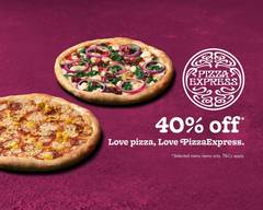 PizzaExpress (The Plaza - Bluewater Shopping Centre)