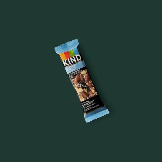 KIND® Blueberry Vanilla & Cashew Bar