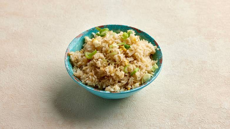 Egg Fried Rice