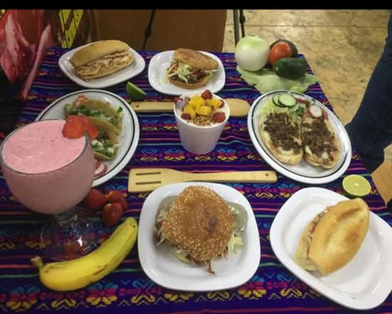 Loncheriamercado 2 (Tepic)