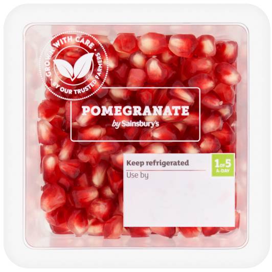 Sainsbury's Pomegranate