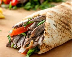 Tacos Árabes By Café Habibi (Cancun)