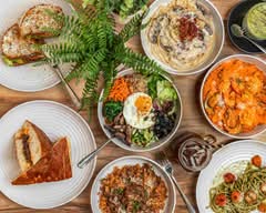 The Sorrel Cafe & Kitchen