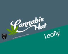 Cannabis Hut (Mississauga)