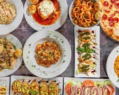 I Love NY Pizza (Clermont)