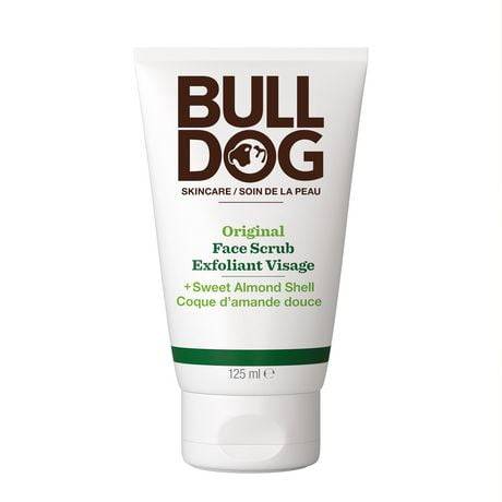 Bull Dog Original Face Scrub (125 ml)