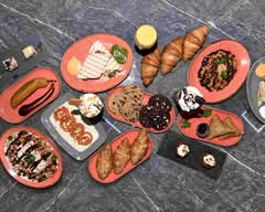 Delhicious Sweets & Savouries