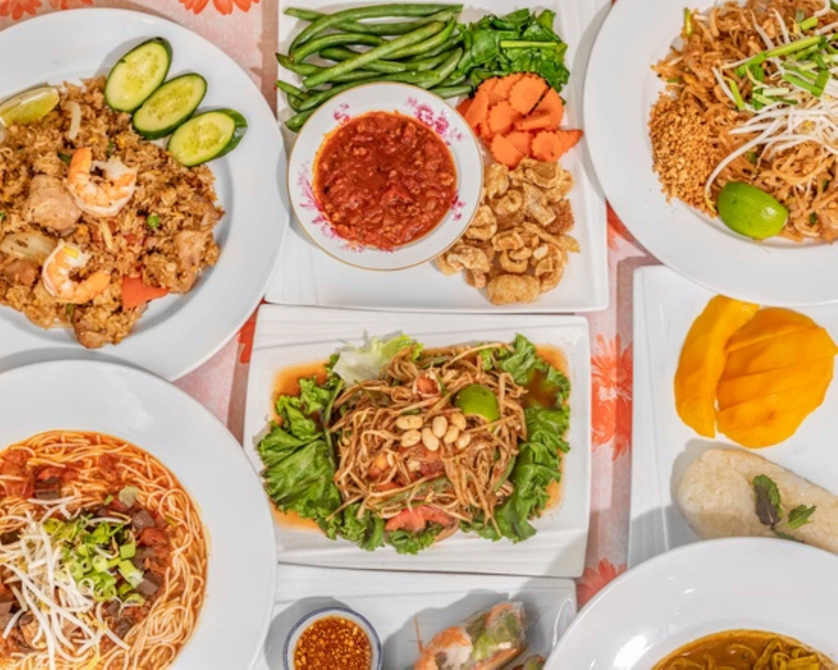 Order Lanna Thai Restaurant Menu Delivery In Saint Paul Menu Prices   3ac2b39ad528f8c8c5dc77c59abb683d 