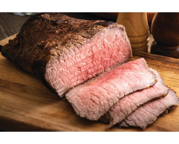 Choice Beef London Broil