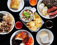 Casa Del Pollo