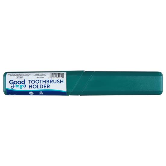 Good To Go Toothbrush Holder (1 holder)