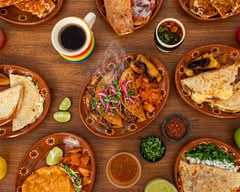 El Tejaban Tacos de Barbacoa (Aviacion)