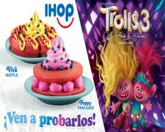 IHOP Condado (Parada 18)