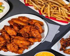 Wing Boss (6570 W ave L-12 Lancaster, CA)