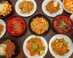 New Asian Taste