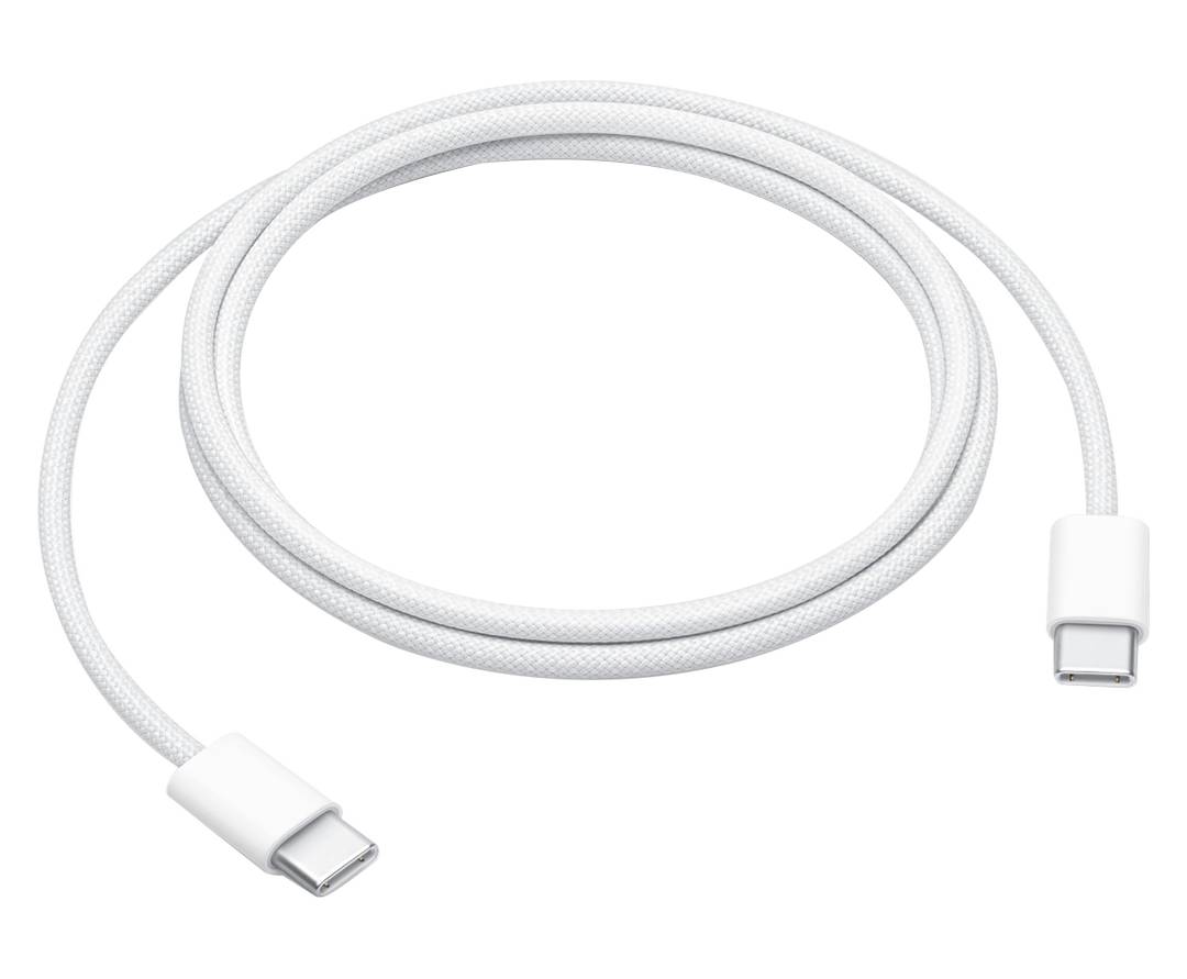 Apple USB-C Woven Charge Cable (1m)