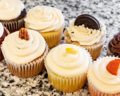 Cupcake Couture Sweets 'N Treats