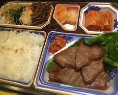 レストラン 風林 青柳店