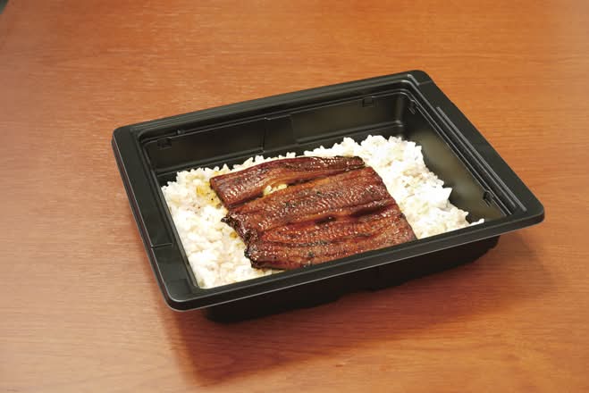 【S9】うな丼～鹿児島県産うなぎ使用