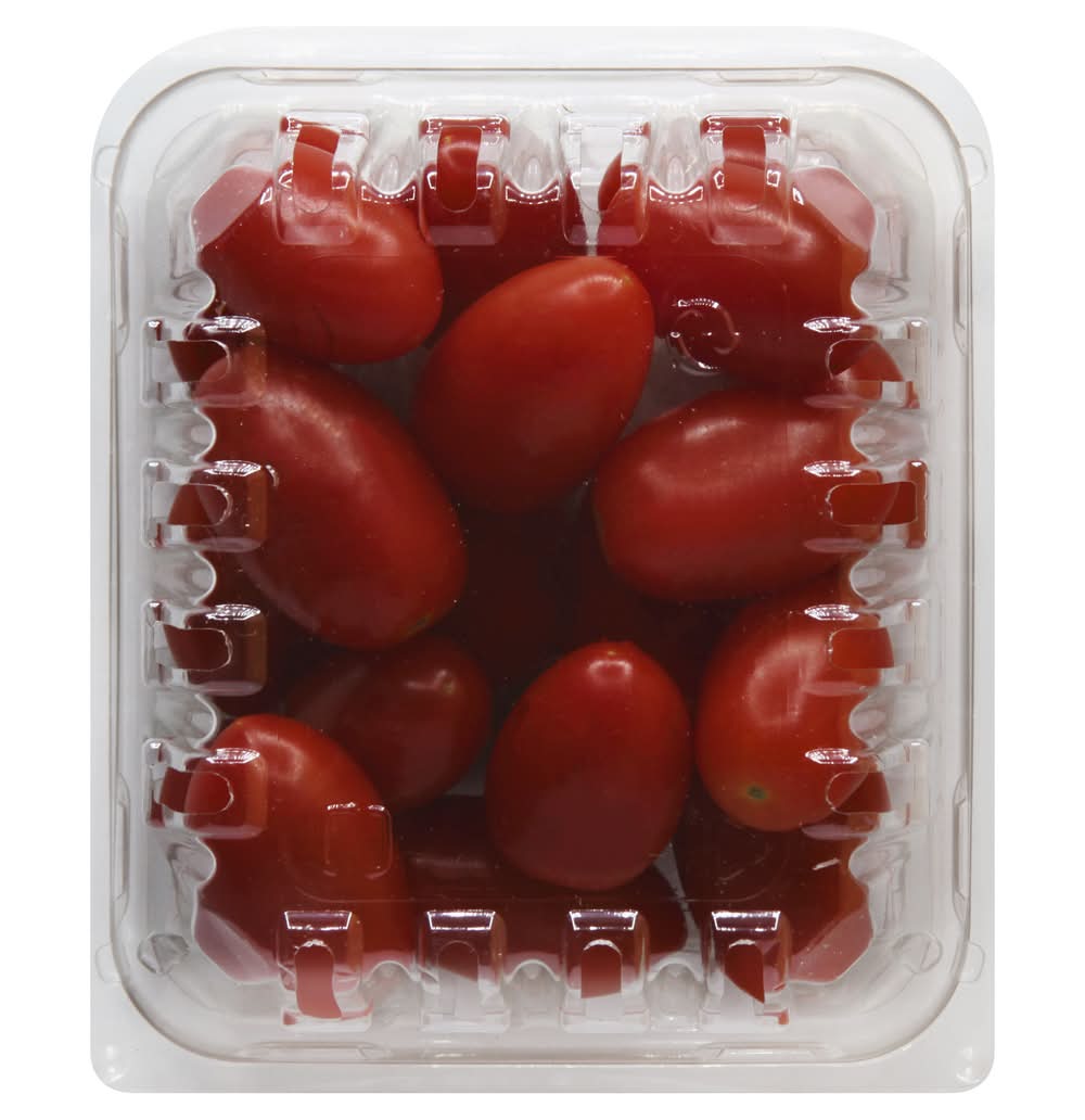 Lipman Grape Tomatoes (1 pint)