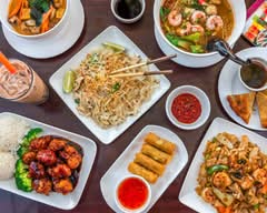 Basil Restaurant (New Haven)