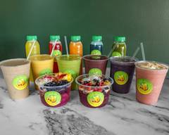 Zen Alive Smoothie and Juice Bar