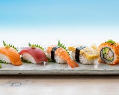 karuma Sushi & Grill