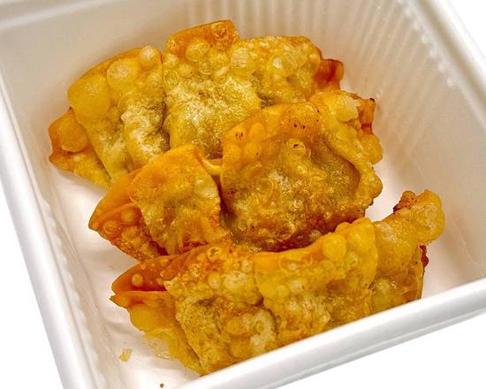 Gyoza Fried Dumpling