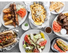 Jim & Tom's Restaurant