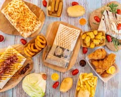 LE PETIT LYONNAIS®️ TACOS