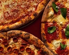 Jersey Pizza Shop
