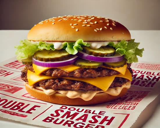 SIANA BURGER'S