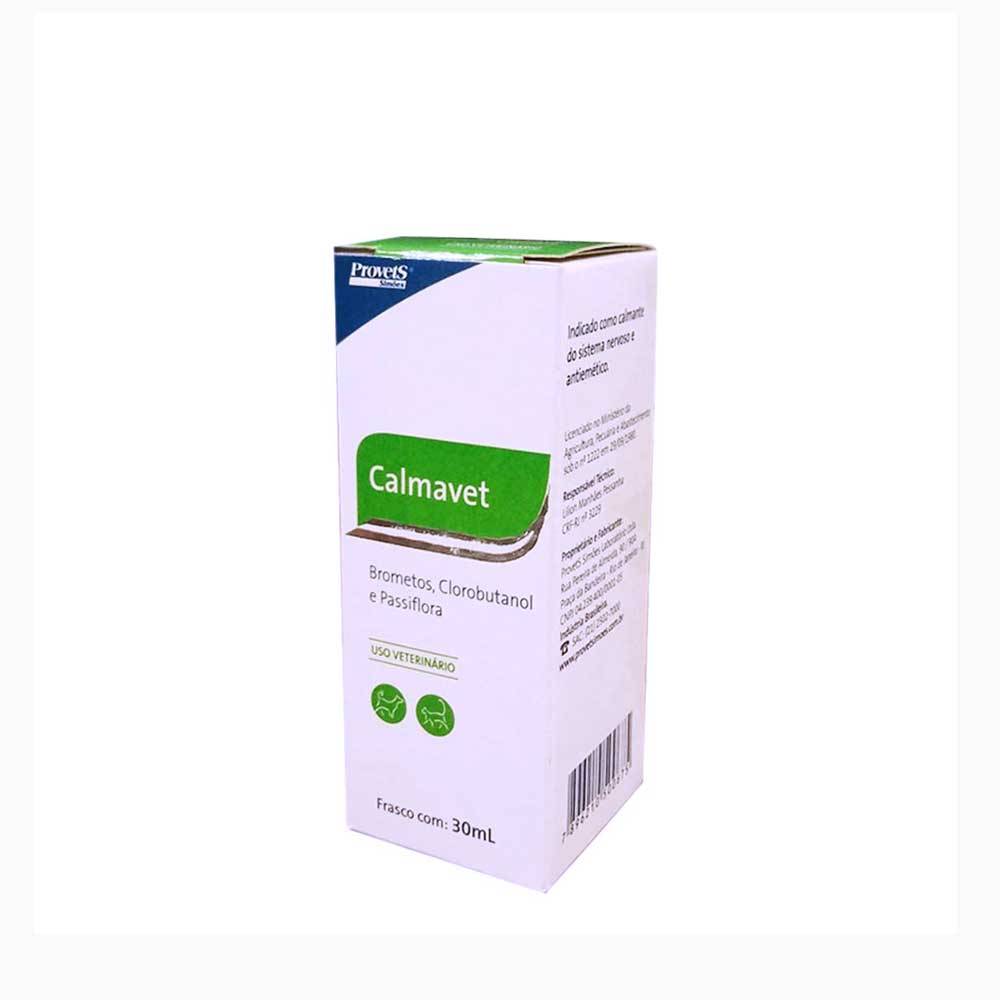 Provets · Calmante natural calmavet (30 g)