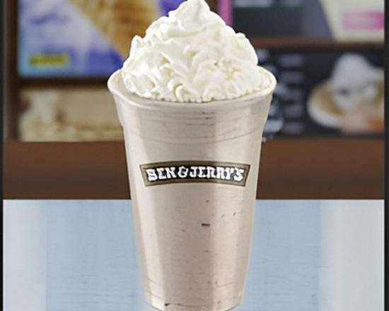 Create Your Own Shake