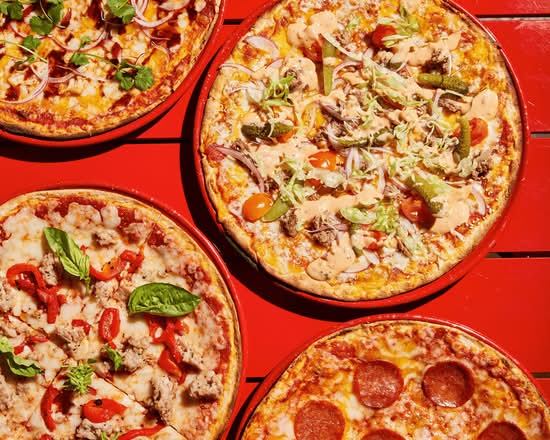 Apizza (S Jog Rd)