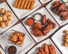 Red Pelican Bar & Restaurant (Hollywood)